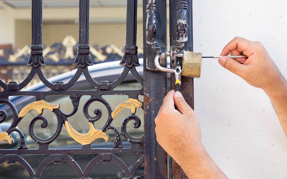 solution immédiate serrurier Marseille 3